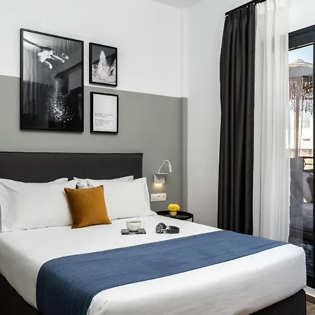 Hotel Play Theatrou